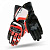 Shima Мотоперчатки STR-2 Red/Fluo в Казани