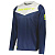 Scott Джерси 350 Dirt Evo blue/grey в Казани