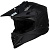 IXS Мотошлем кроссовый iXS363 1.0 черный мат в Казани