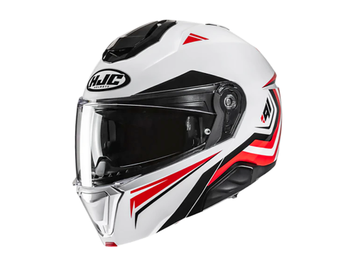 HJC Шлем i91 Tricus MC1 в Казани