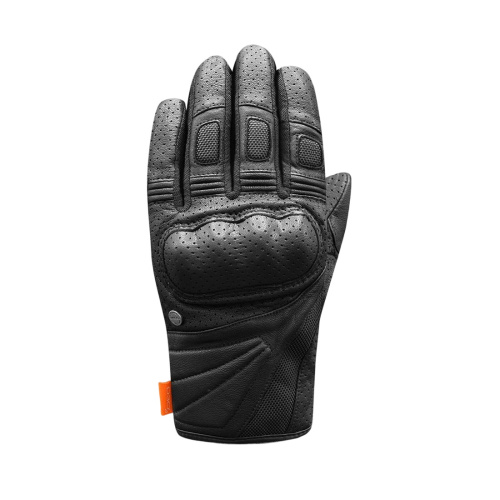 Racer Перчатки Meta 4 Black в Казани