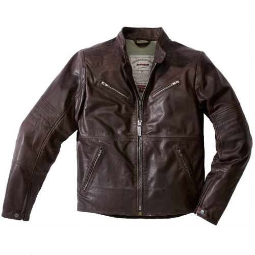 Spidi Куртка Garage Brown в Казани