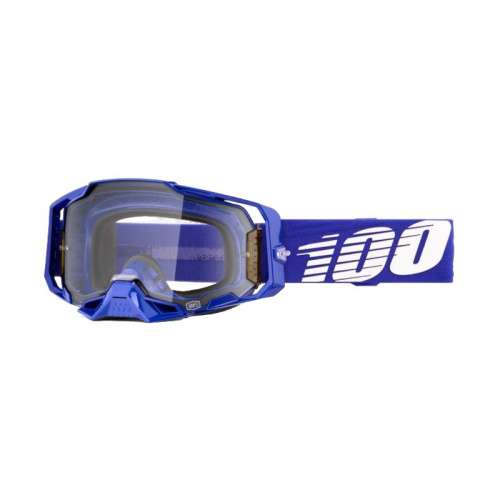 100% Очки Armega 2025 Klein / Clear в Казани