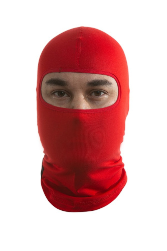 Hyperlook Подшлемник летний Pancher красный в Казани