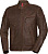 IXS Куртка кожаная Jacket Cruiser Brown в Казани