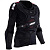 Leatt Защита тела Body Protector ReaFlex Women V26 Black в Казани