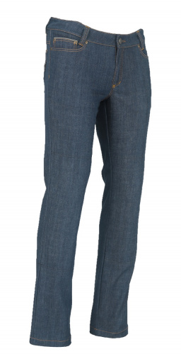 Hyperlook Мотоджинсы Iron Shogun Blue в Казани