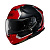 Shoei Шлем GT-Air 3 Realm красно-черно-серебристый в Казани