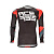 Acerbis Джерси MX X-Flex One Black/Red в Казани