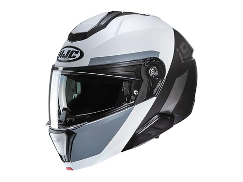 HJC Шлем i91 Bina MC5SF в Казани