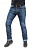 Starks EF56 Мотоджинсы Python Slim fit Cordura Denim стрейч Синий в Казани