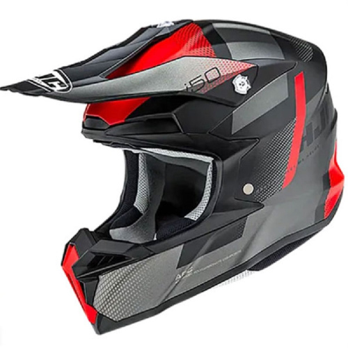 HJC Шлем i50 Mimic MC1SF в Казани