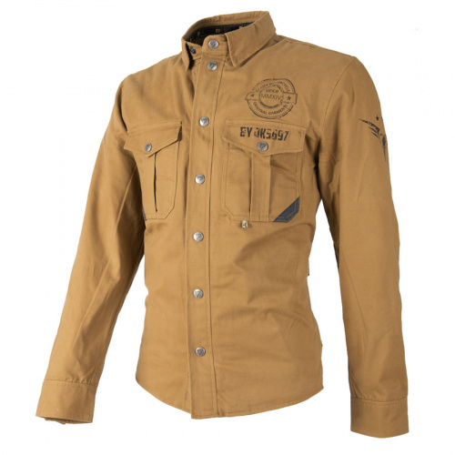 By City Куртка Suv Men Beige в Казани