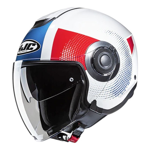 HJC Шлем i40N Pyle MC21 в Казани