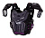 Leatt Защитный панцирь женский Chest Protector 4.5 Pro Jacki Women Indigo в Казани