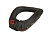 Acerbis Защита шеи X-Round Black/Red в Казани
