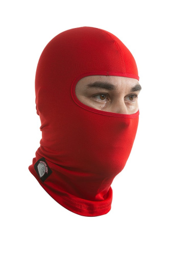 Hyperlook Подшлемник летний Pancher красный в Казани