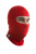 Hyperlook Подшлемник летний Pancher красный в Казани
