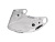 Airoh Визор KIT VISOR GP500/550 S CLEAR в Казани