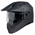 IXS Шлем IXS 208 2.0 Чёрный матовый в Казани