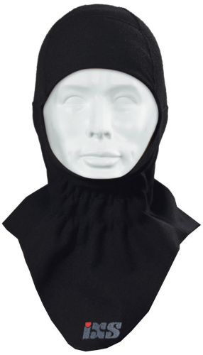 IXS Подшлемник Carbera Evo Black в Казани