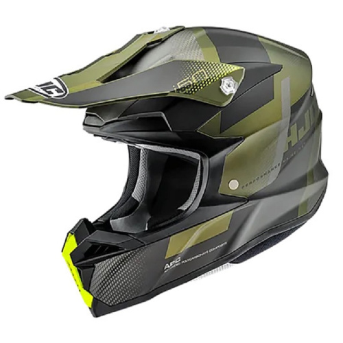 HJC Шлем i50 Mimic MC4SF в Казани