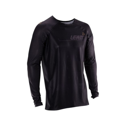 Leatt Джерси 5.5 UltraWeld V26 Black в Казани