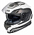 IXS Шлем интеграл HX 315 2.0 Бело-серый матовый в Казани