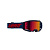 Leatt Маска Vizion 3.5 Iriz Blue Red 45 VLT V25 в Казани