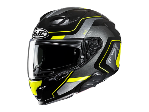 HJC Шлем F71 Arcan MC3H в Казани