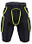 Oneal Шорты защитные Trail Short Black/Lime в Казани