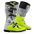 Gaerne Мотоботы детские/женские GXJ Grey/Yellow Fluo в Казани