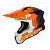 Acerbis Шлем Airstrike-C 22-06 Orange/White в Казани