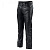 IXS Брюки Кожаные Gaucho 3 Black в Казани