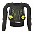 Acerbis Защита тела (Черепаха) Plasma Level 2 Black/Yellow в Казани