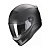 Scorpion Exo Мотошлем Covert-FX Solid Черный Матовый в Казани