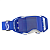 Scott Очки Prospect 2.0 blue/white blue chrome works в Казани