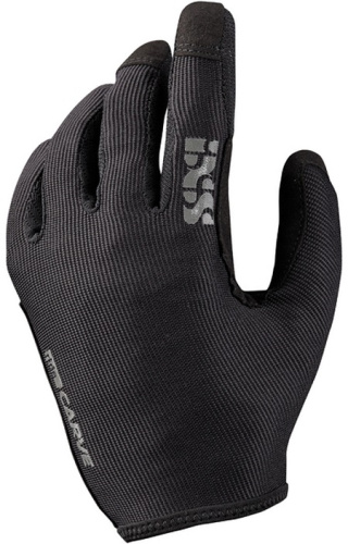 IXS Перчатки Carve Glove Black в Казани