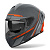 Airoh Мотошлем Spark 2 Spinner Orange Matt в Казани