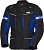 IXS Куртка Tour Jacke Evans ST Black/Blue в Казани