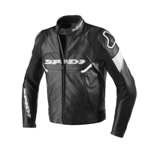 Spidi Куртка Ignite Black/White в Казани