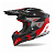 Airoh Мотошлем Aviator 3 Spin Red Matt в Казани