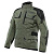 Dainese Куртка Ladakh 3L D-Dry Army-Green/Black в Казани