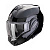 Scorpion Exo Мотошлем Exo-Tech Evo Pro Solid Черный металлик в Казани