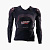 Leatt Защитный панцирь женский Body Protector 3DF AirFit Evo V26 Black в Казани