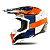 Airoh Мотошлем Aviator 3 Monarch Orange Glossy в Казани