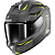 Shark Шлем Skwal i3 Linik Mat Anthracite/Yellow/Black в Казани