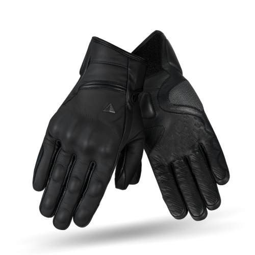 Shima Мотоперчатки Shadow TFL black в Казани