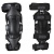 POD Наколенники K4 2.0 Graphite/Black в Казани