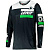 Leatt Джерси 3.5 Ride Kit Junior Black  в Казани